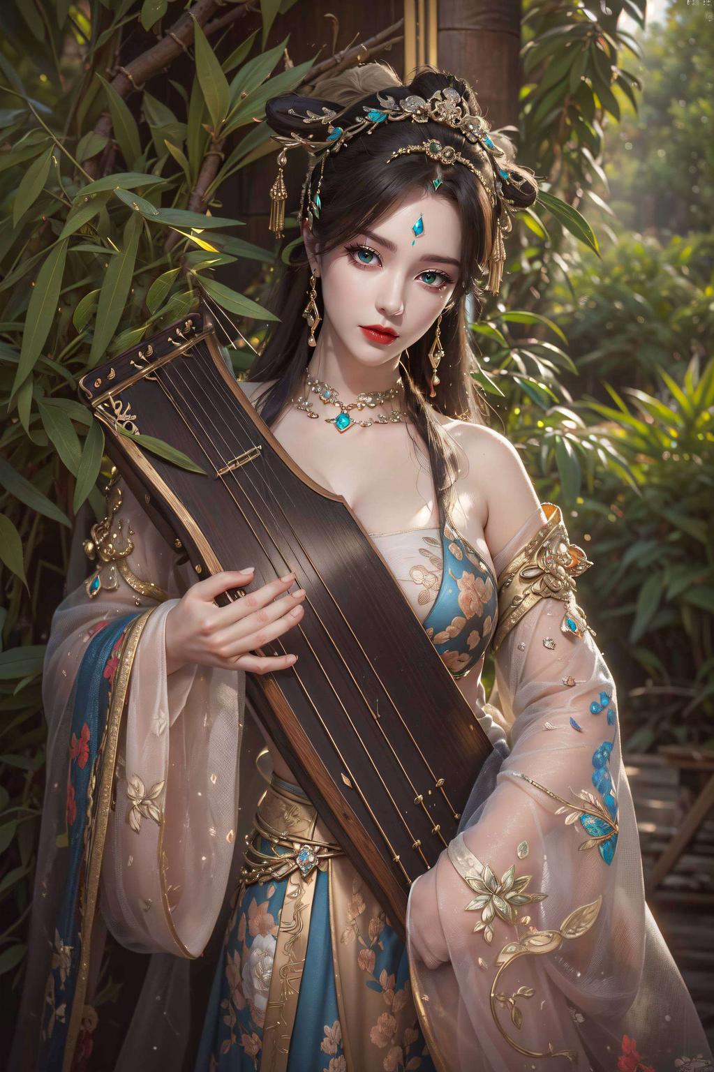 尽享视觉盛宴！为你的电脑桌面注入二次元灵魂