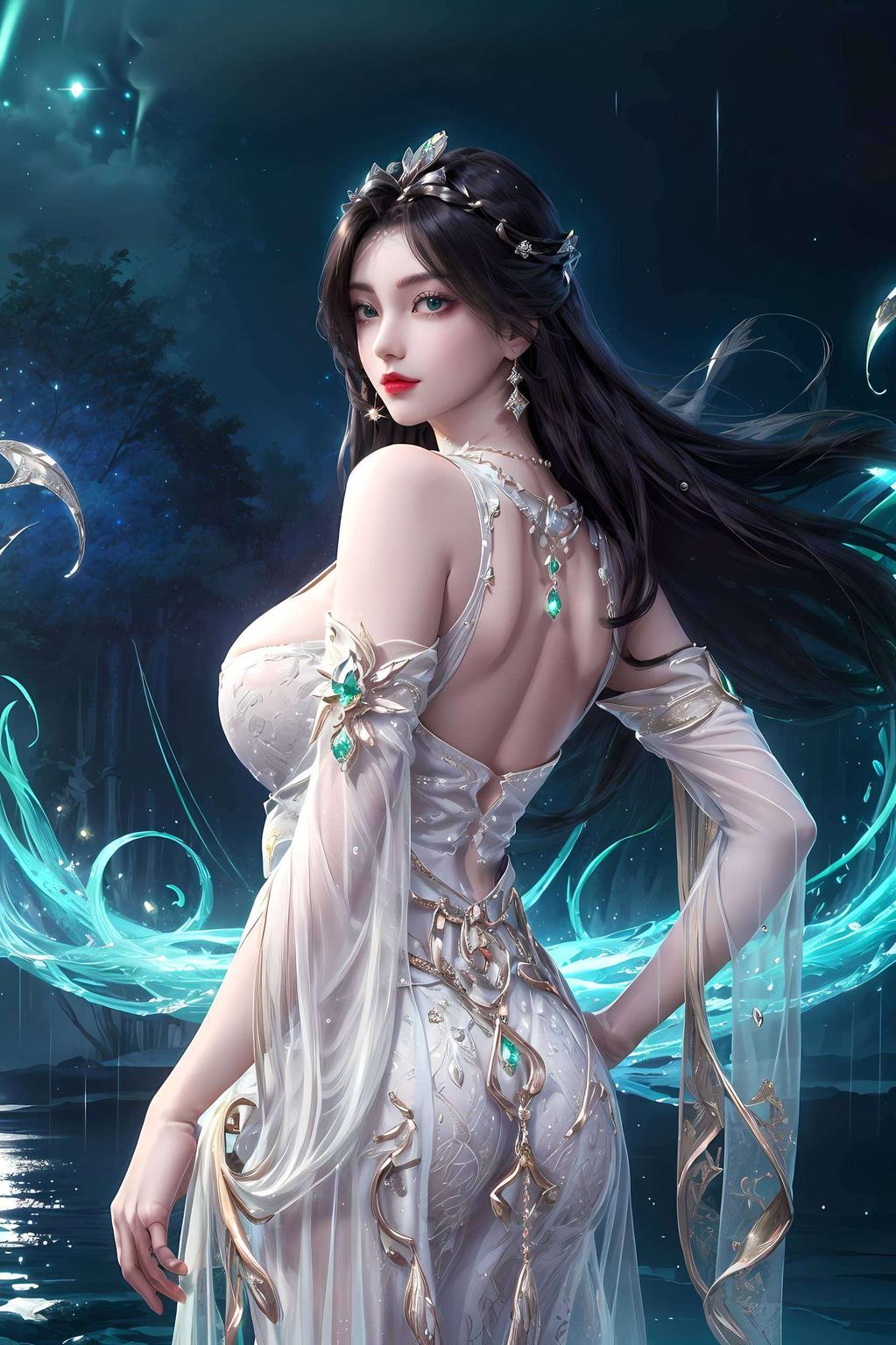 今天给大家带来一款炫彩壁纸粉色梦幻