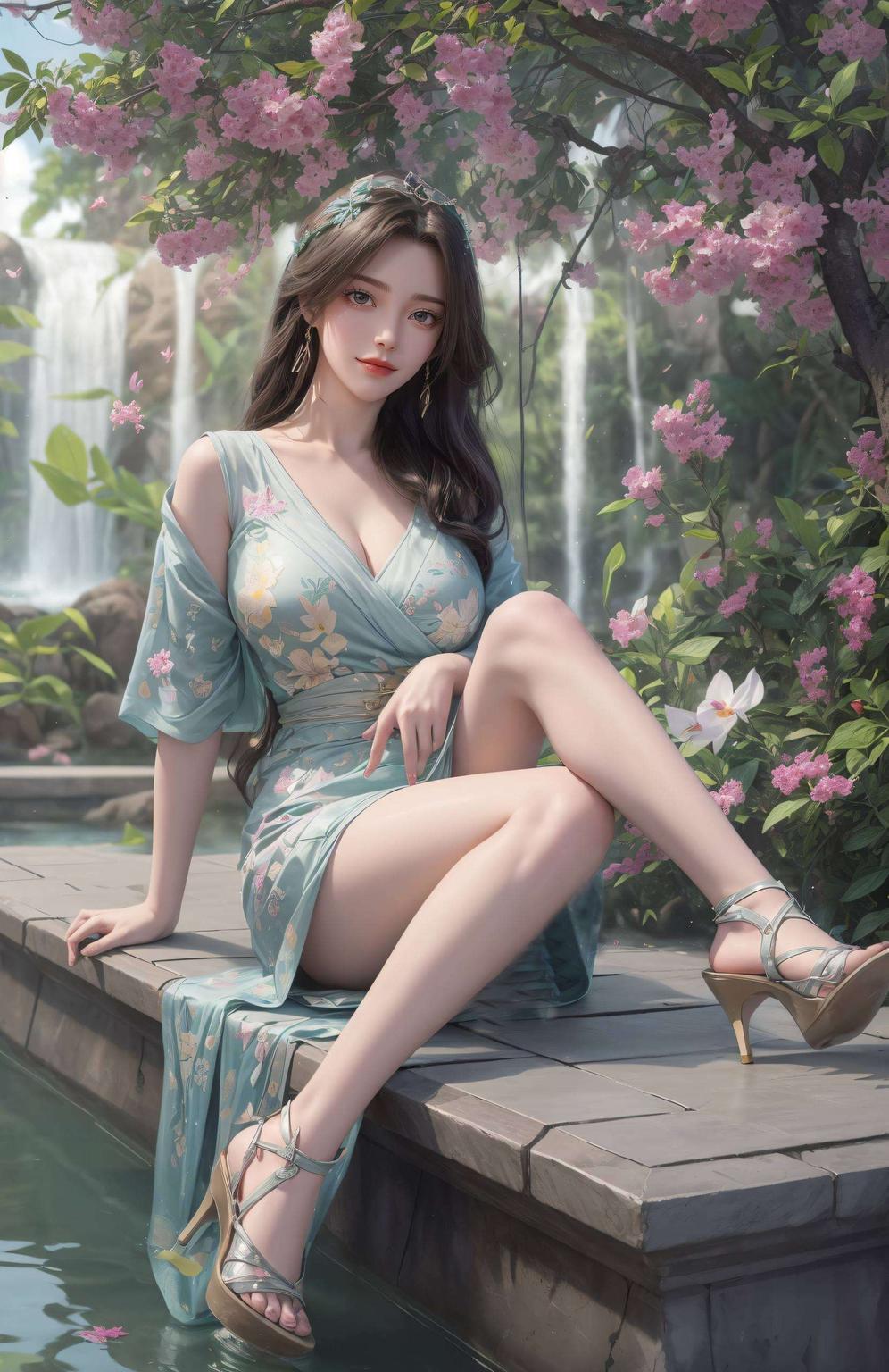 高清1920x1080点亮你的视觉盛宴！