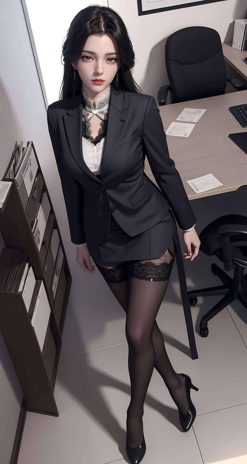 高清动态极简中透着古香古色