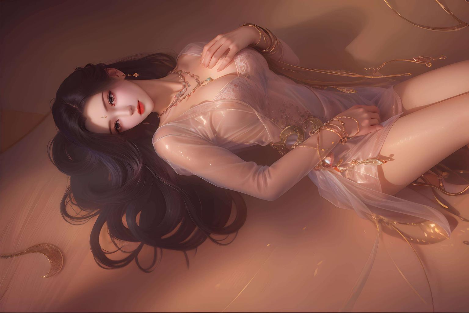 高清动画壁纸畅享视界新体验！