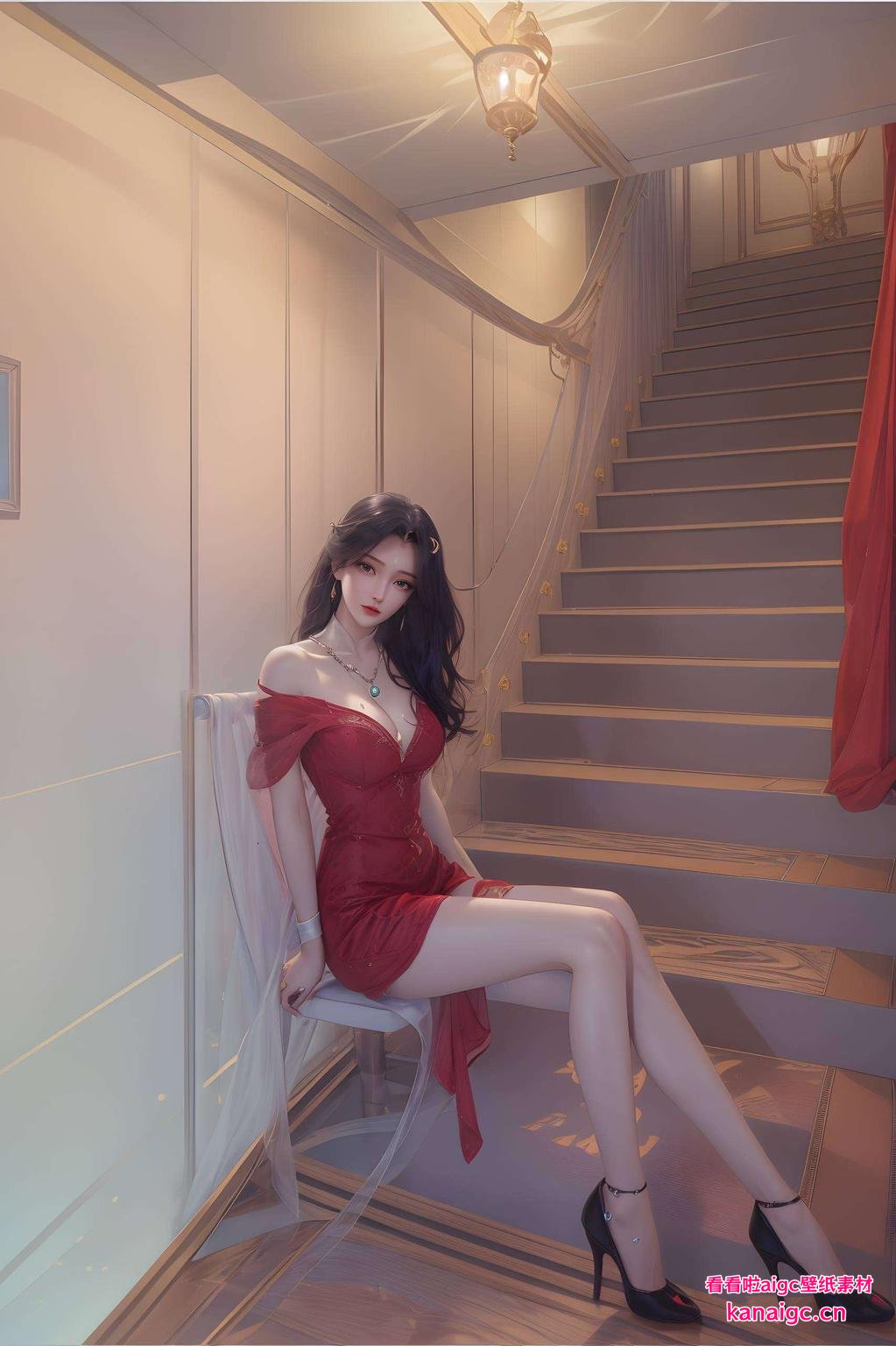 细腻如丝粉色梦幻