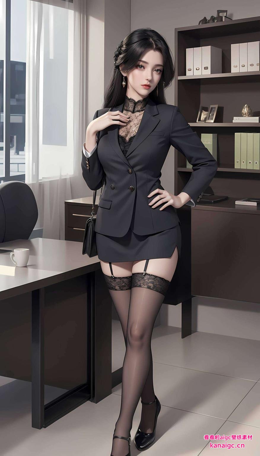 让你桌面瞬间温馨满分！高清细腻