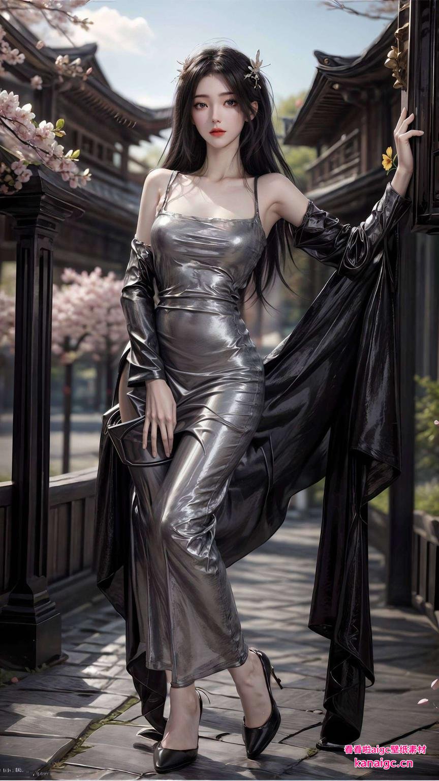 点亮你的手机每一天！清新自然