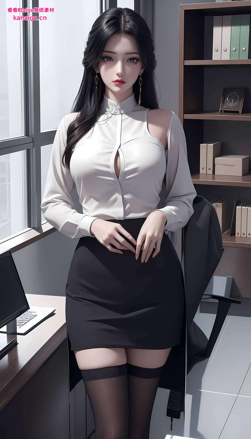 石阶蜿蜒这组柳神石昊情侣壁纸