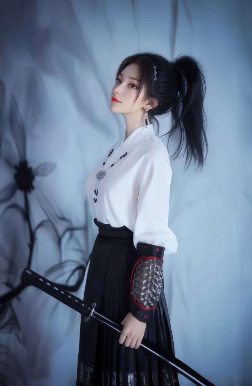 仿佛置身于古风世界大家好