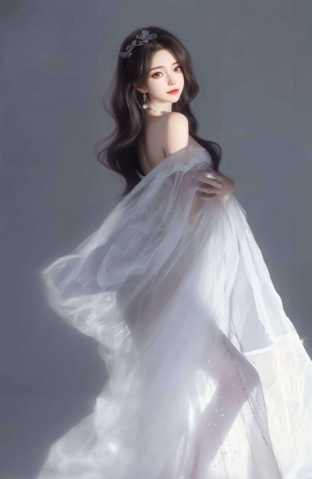 让你的桌面瞬间焕然一新高清画质