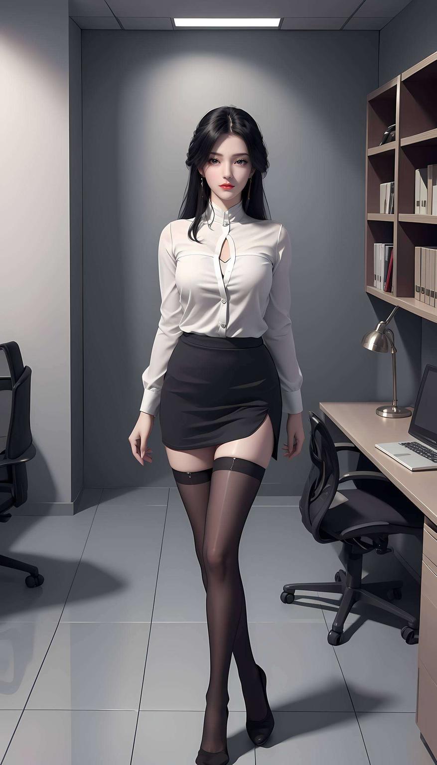 高清细腻给大家带来柳神黄化的高清壁纸