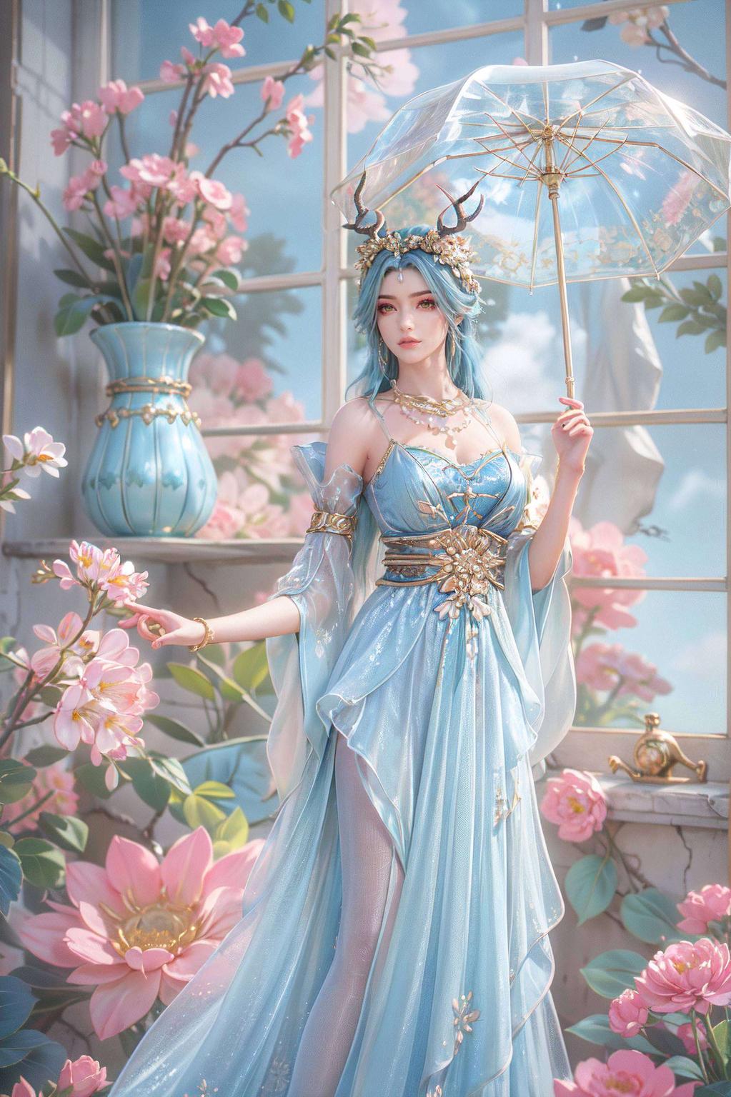 超还原壁纸免费送！高清画质让你的手机焕然一新！