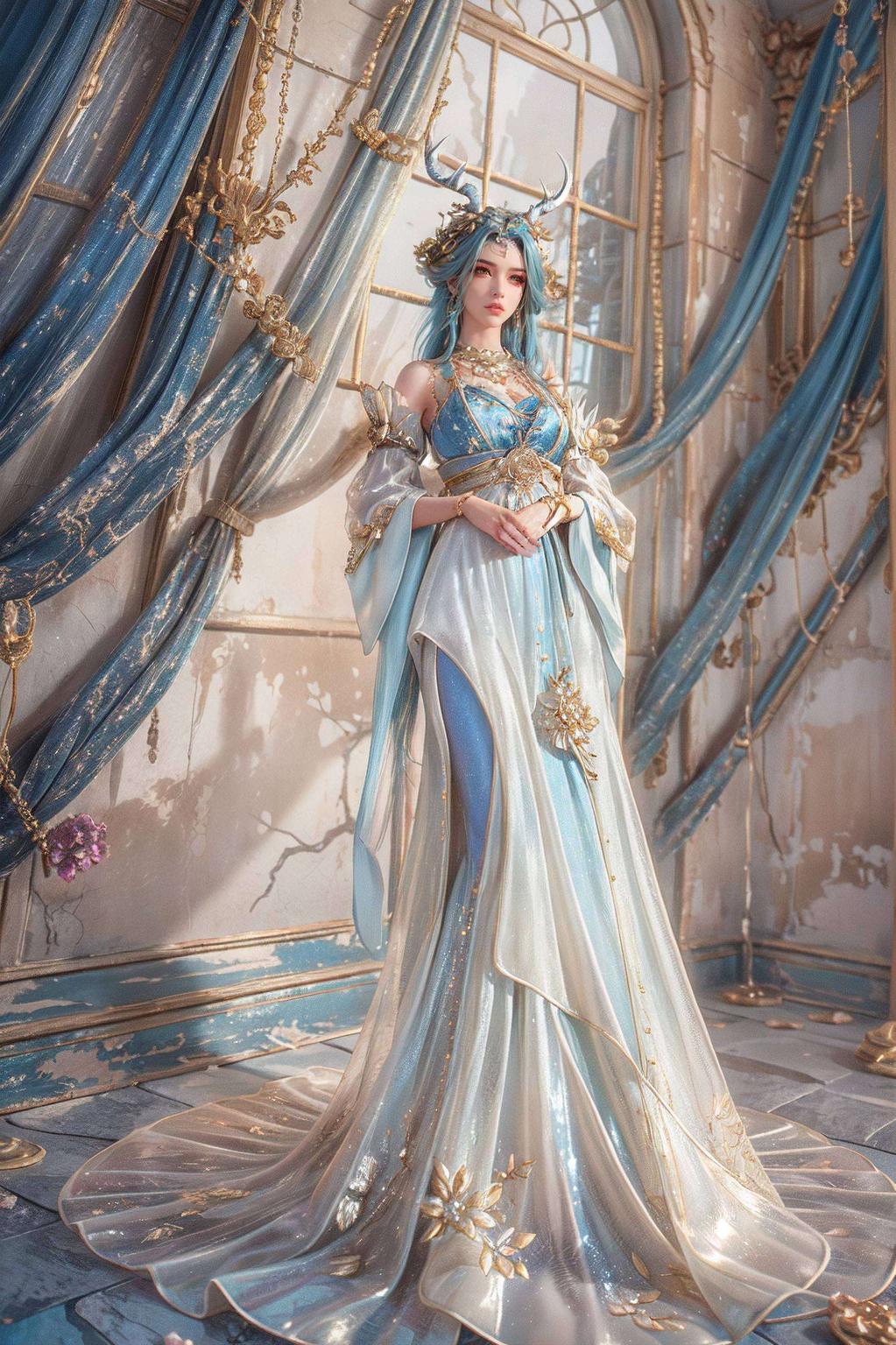 眼神犀利守护你的手机世界