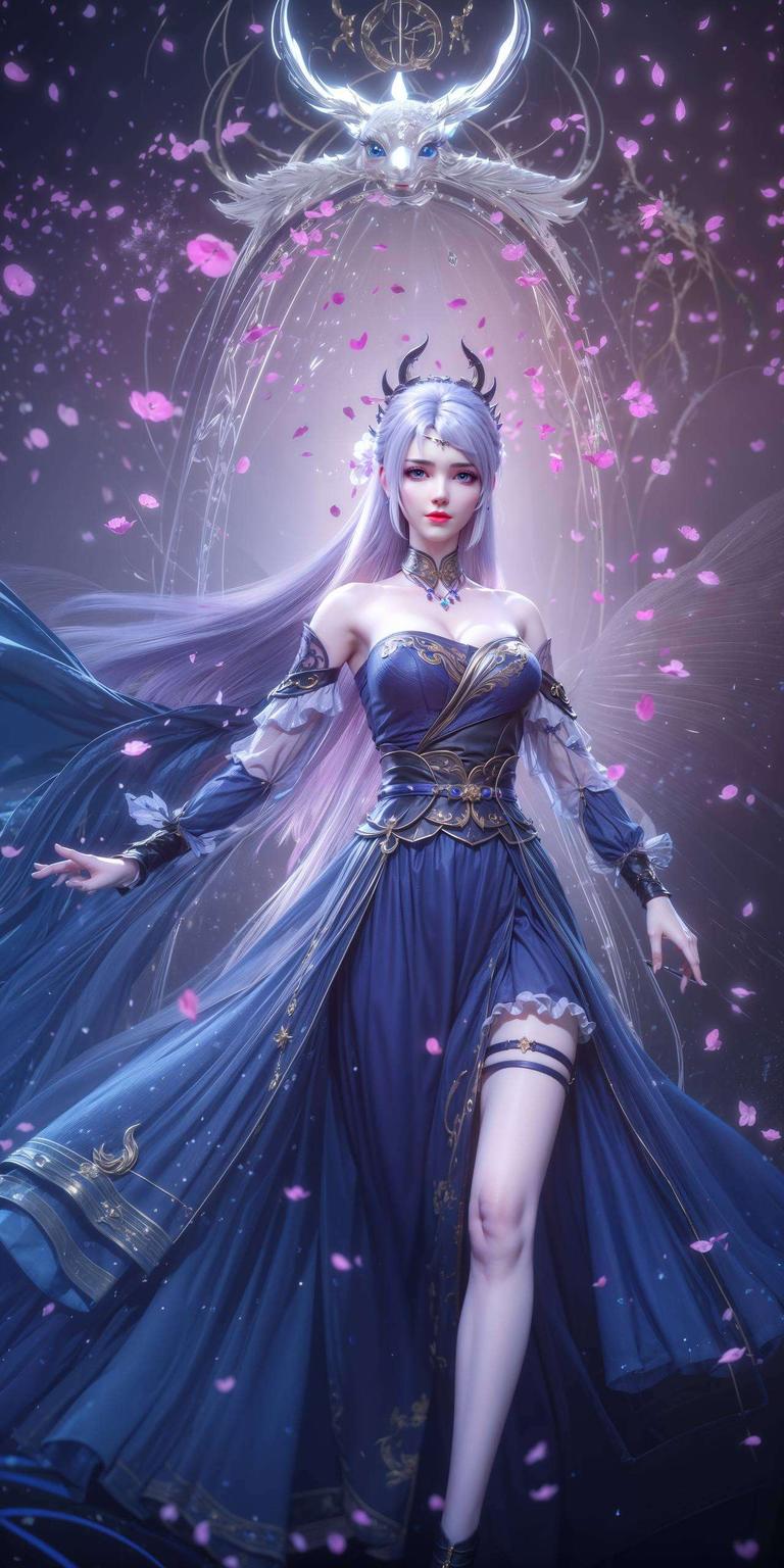 快来体验这份视觉盛宴吧！还免费哦！高清画质