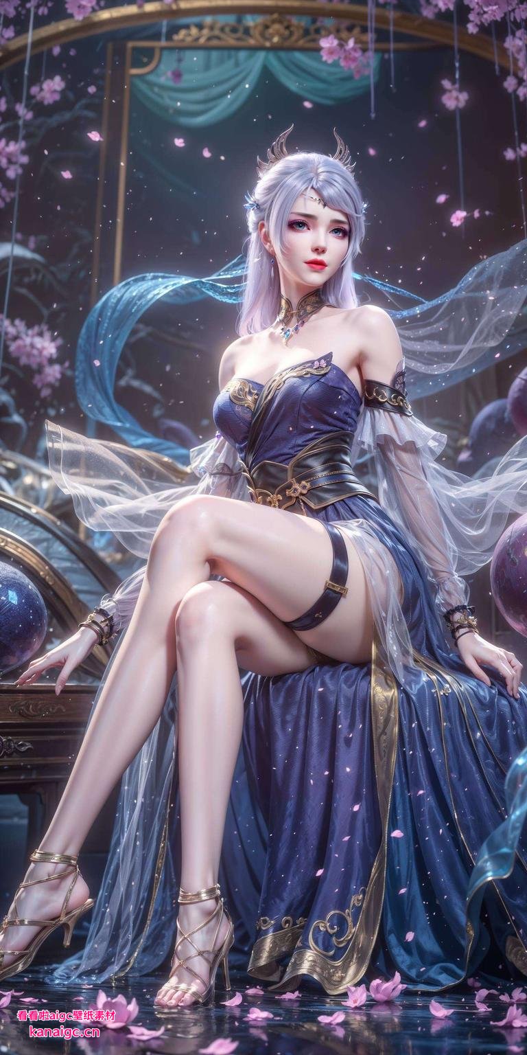 简直让人一见倾心！霸气侧漏