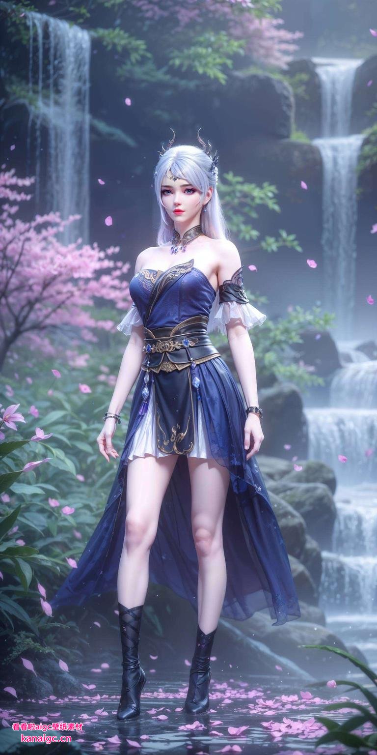 宛如穿越时空的画卷美不胜收！