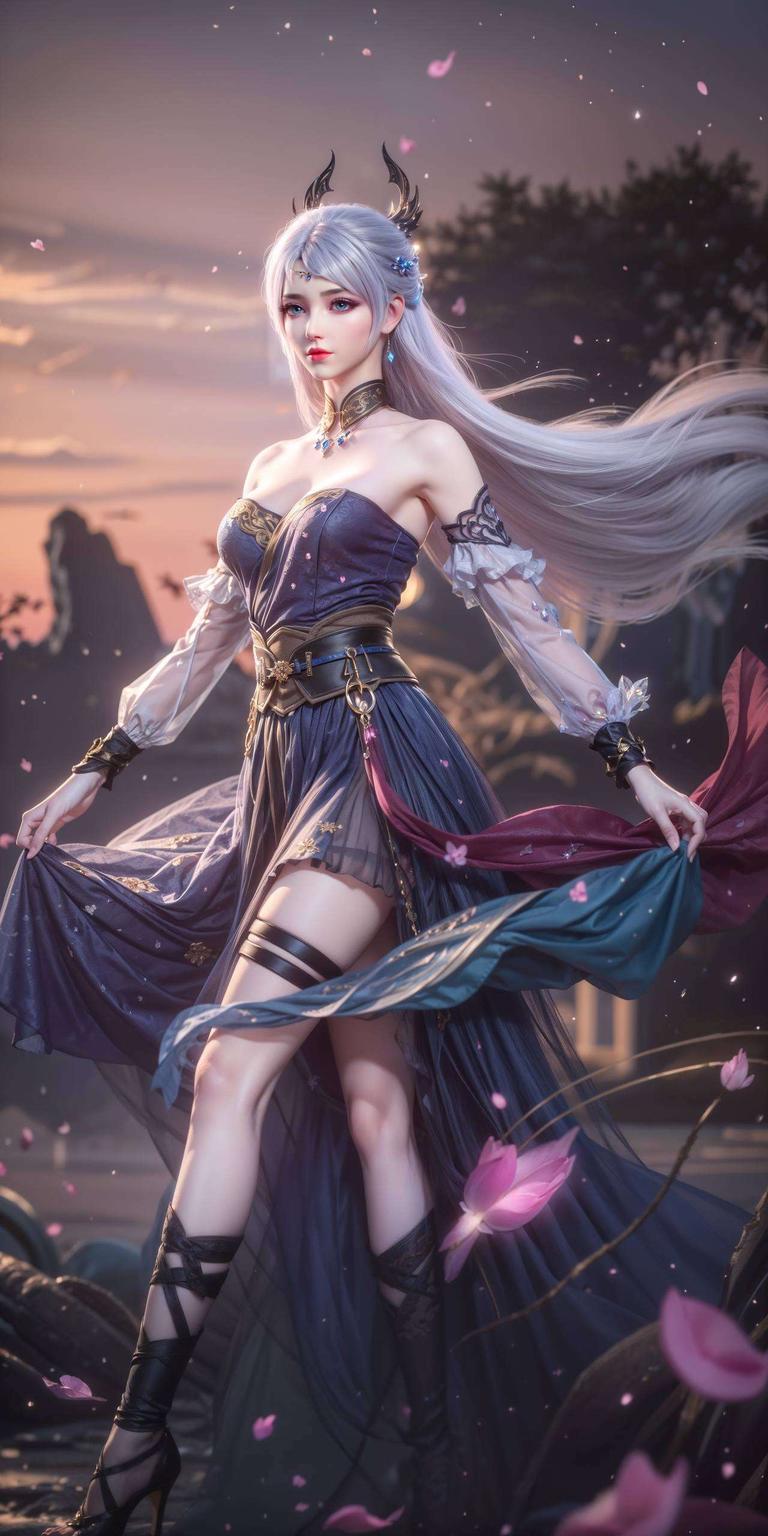 点亮你的iPhone桌面高清细腻