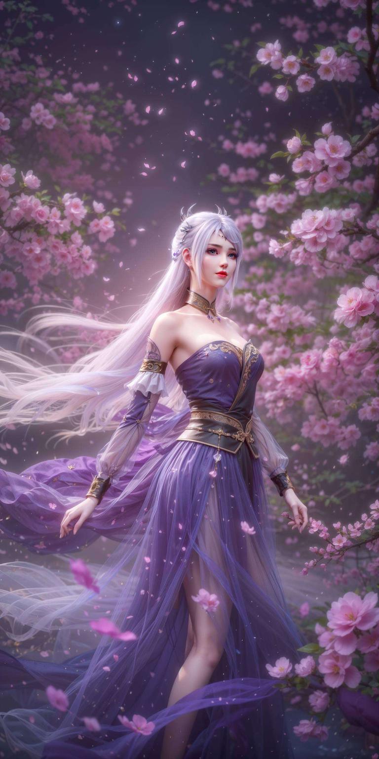 你值得拥有！清冷优雅