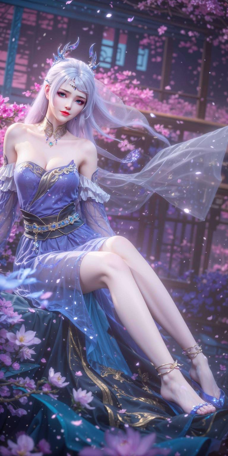 一键下载洛璃手游迷们