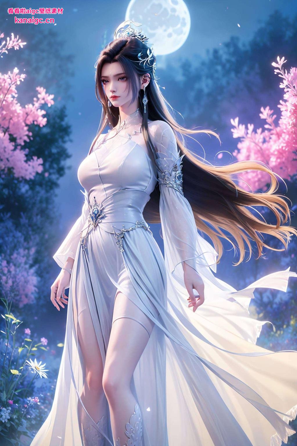 今天给大家带来一组超清晰的陆雪琪横屏壁纸4K全屏