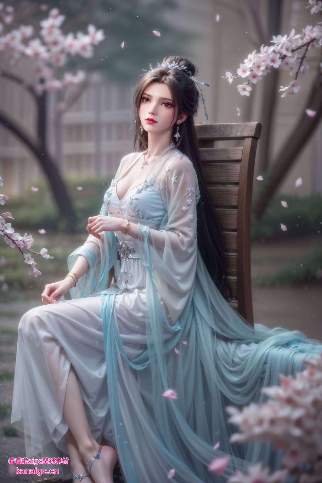 让你手机瞬间变身仙境高清画质带你领略仙侠之美