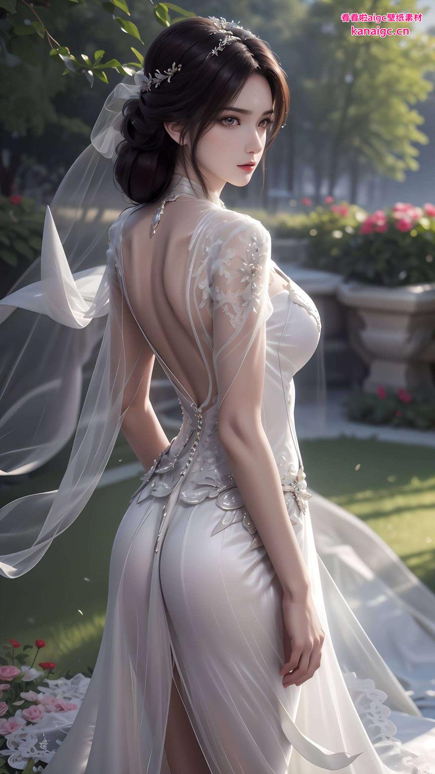 清新风华清新脱俗