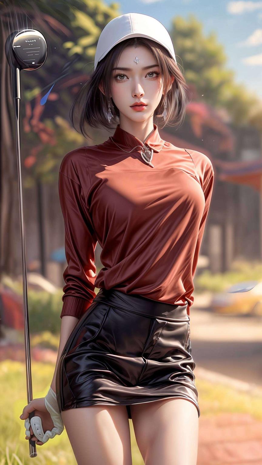 今天给大家带来一款高分辨率免费壁纸！这款诛仙陆雪琪的宽屏壁纸美轮美奂