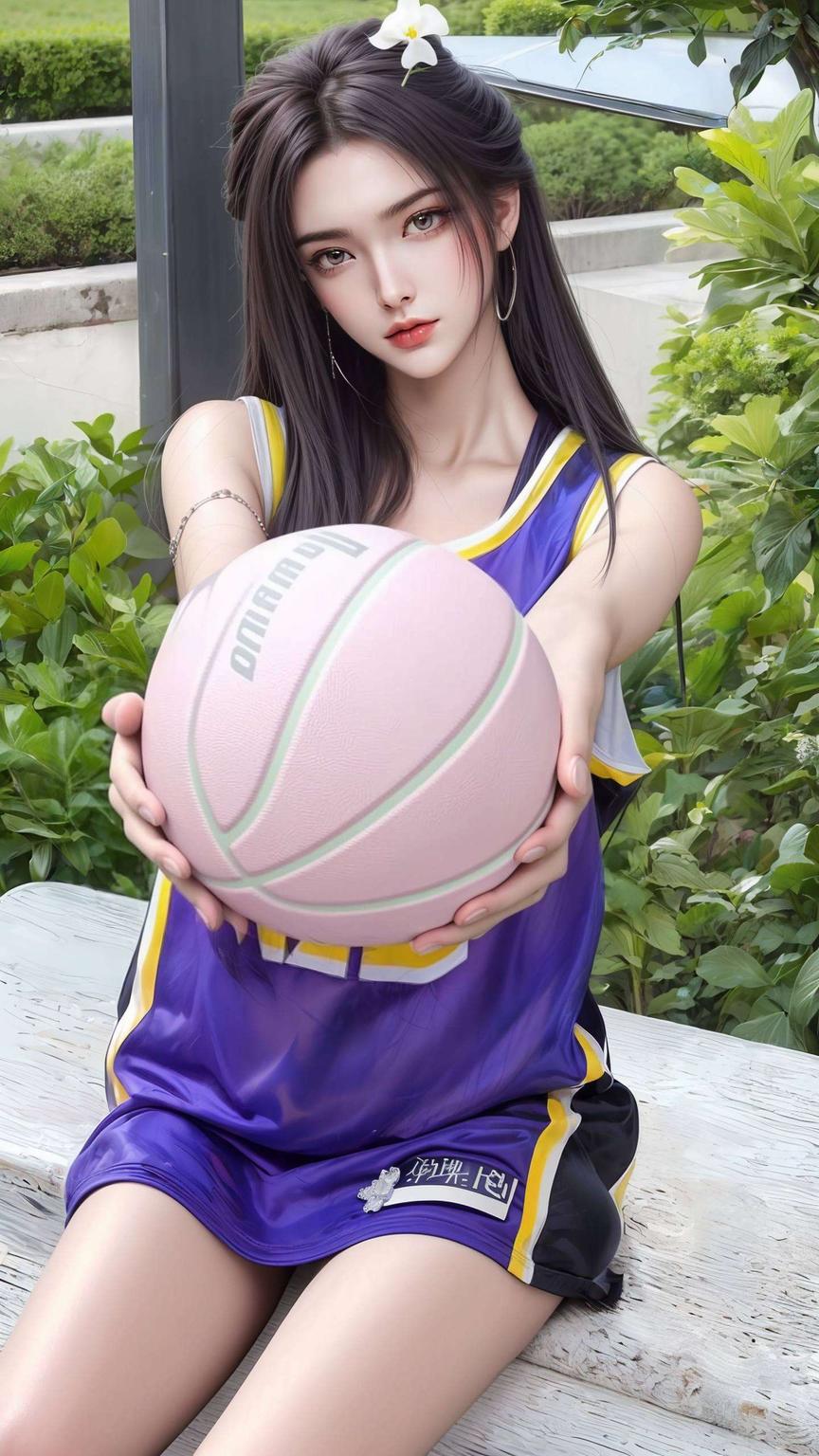 陆雪琪的倩影跃然纸上这款超好看的陆雪琪1920x艺术壁纸