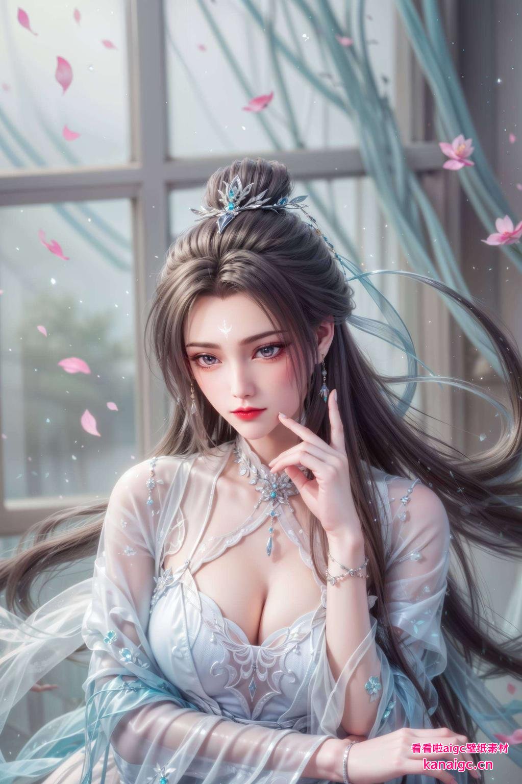 让人眼前一亮细腻入微