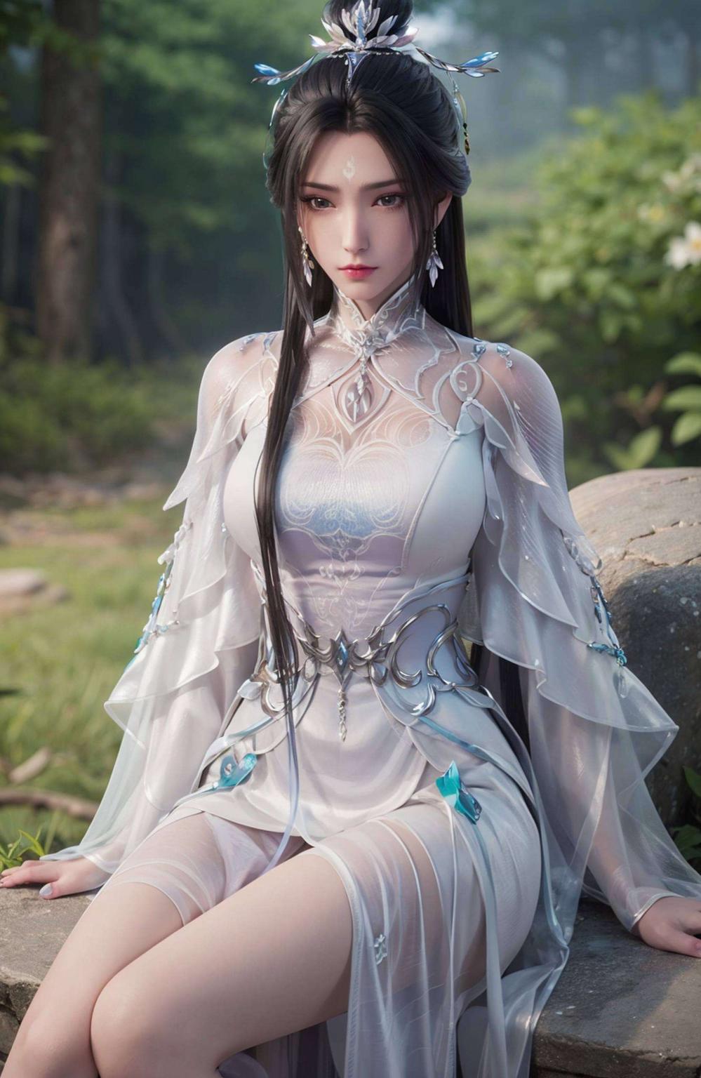 极简风格“大家好