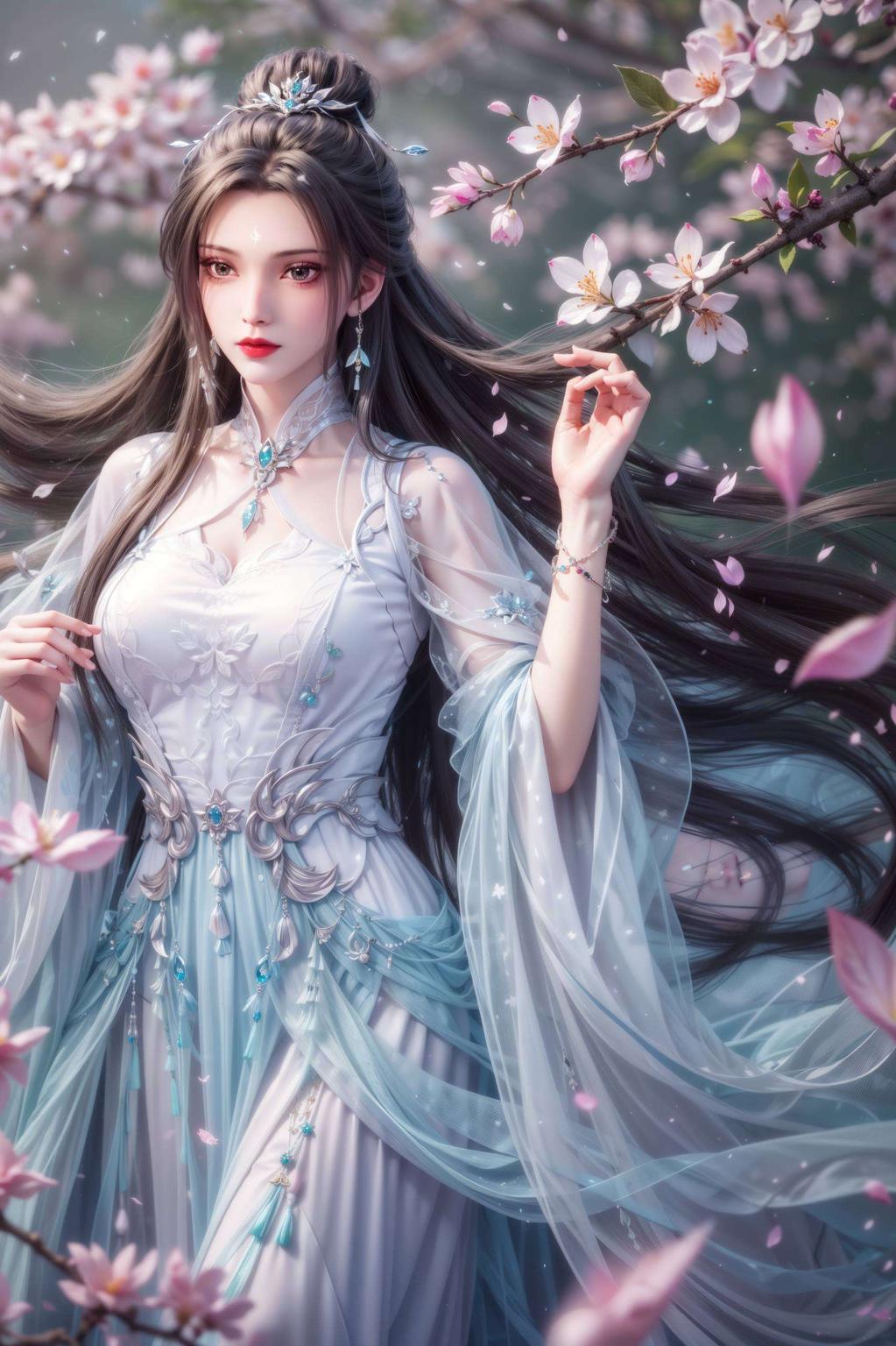 细节满分让你的Win10瞬间变身视觉盛宴！高清清晰