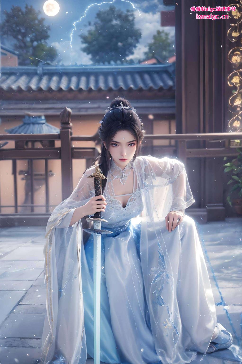 为你的电脑带来一抹自然风采清新绿意