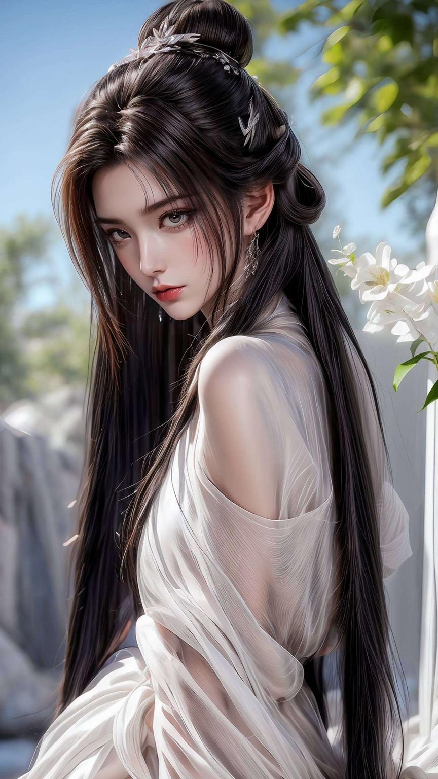 大家好细腻的角色描绘