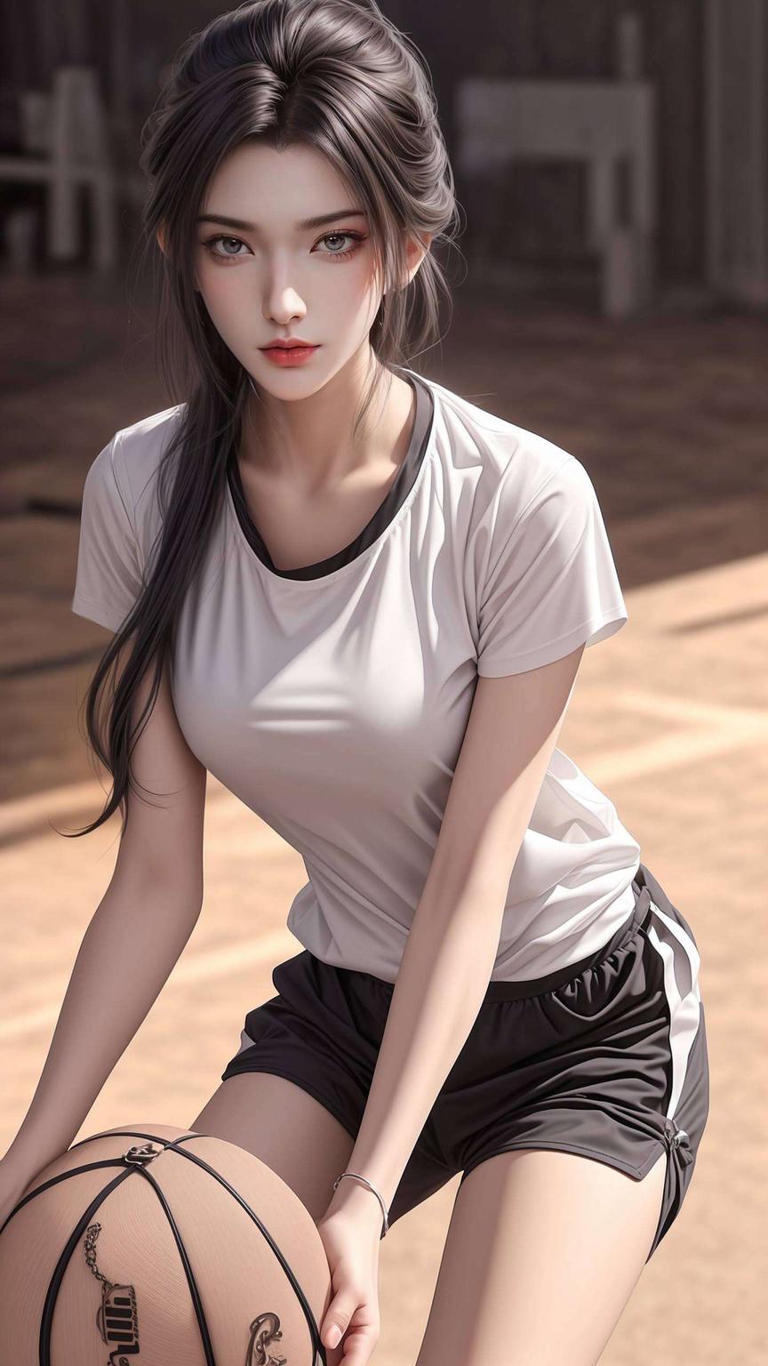 绝对的视觉盛宴！诛仙手游中的陆雪琪