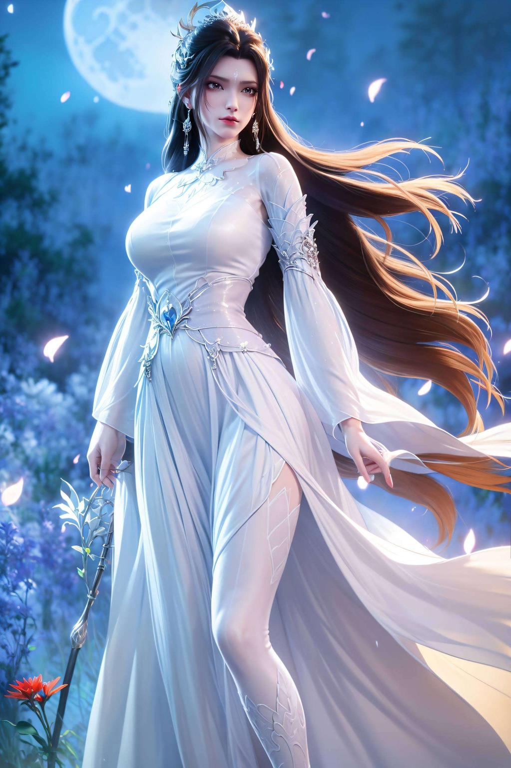 高清清晰大家好