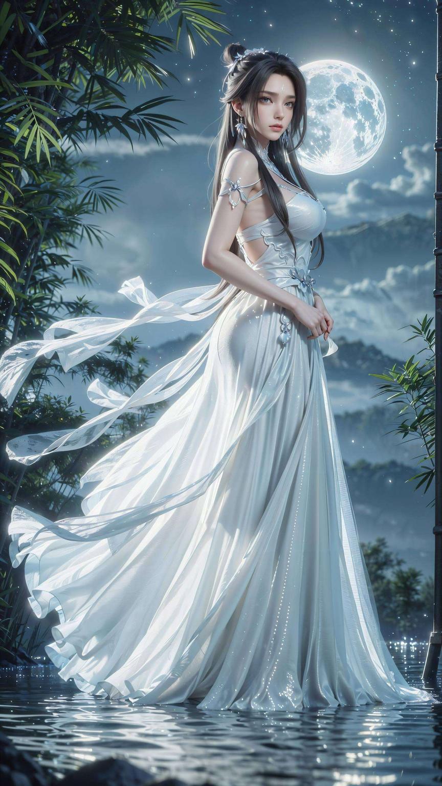 甜美梦幻简直美爆了！