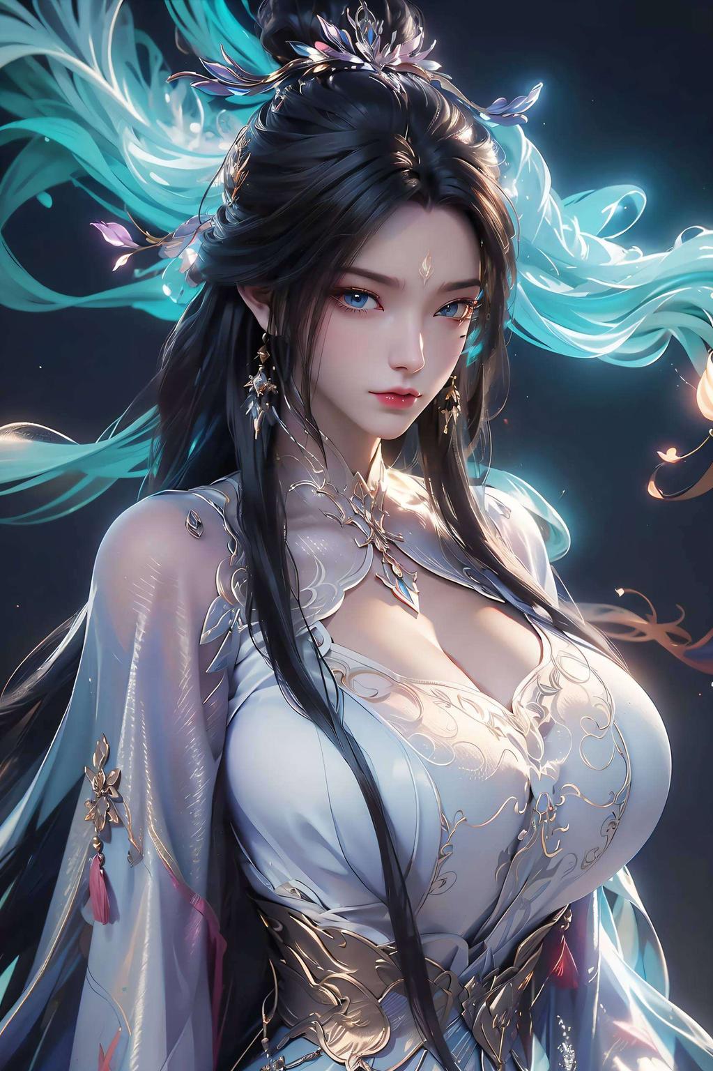 粉色梦幻甜美可爱