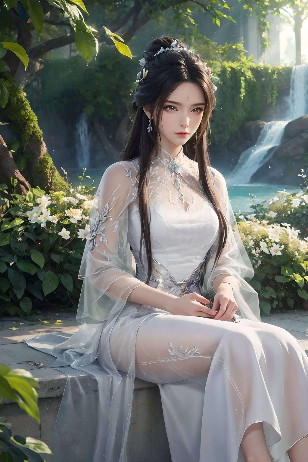 细腻入微色彩斑斓