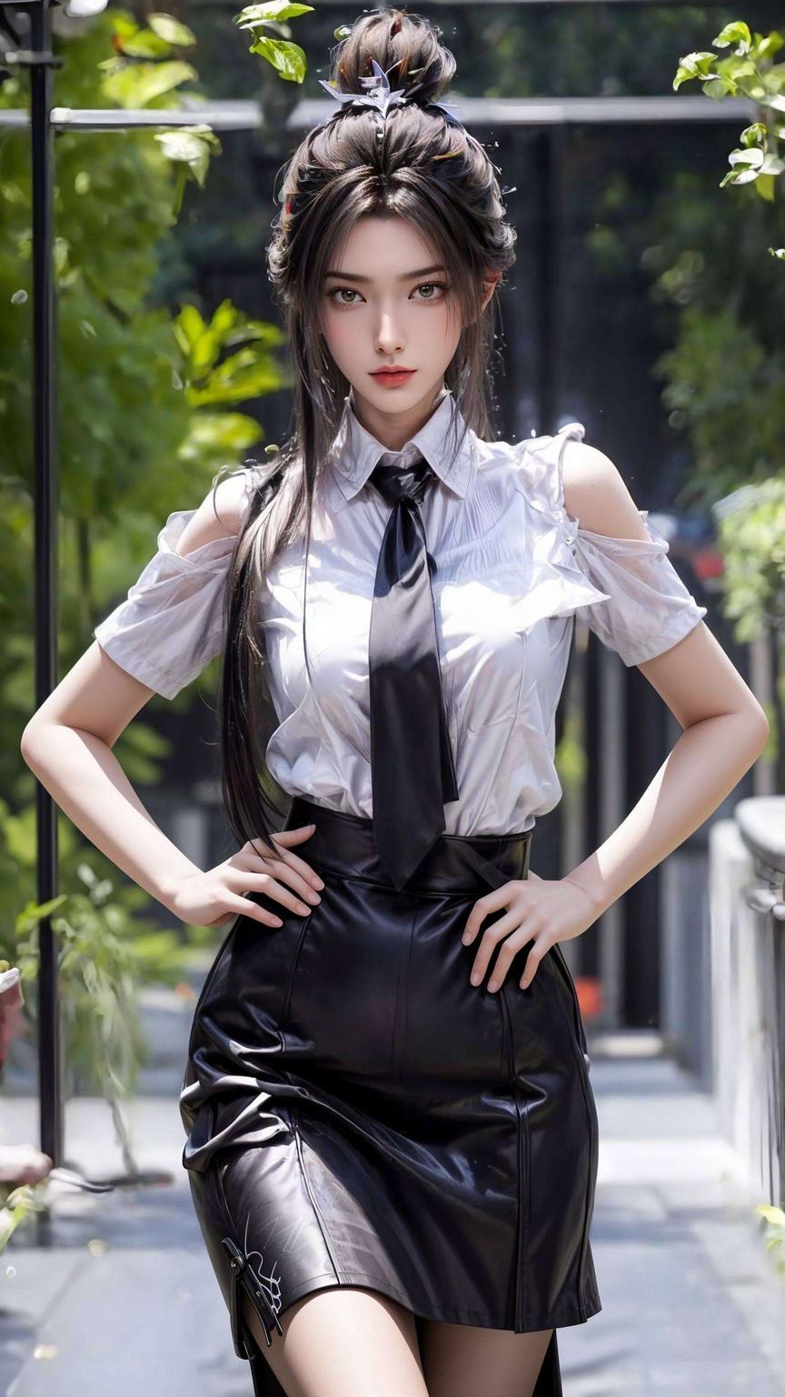 轻松打造个性化手机桌面！每天换新颜