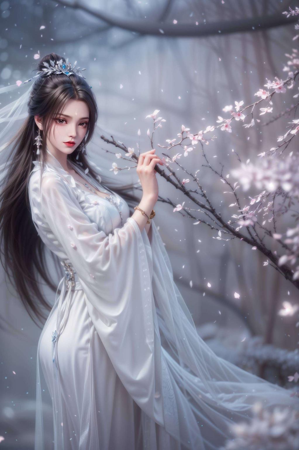 简洁风满满清新脱俗