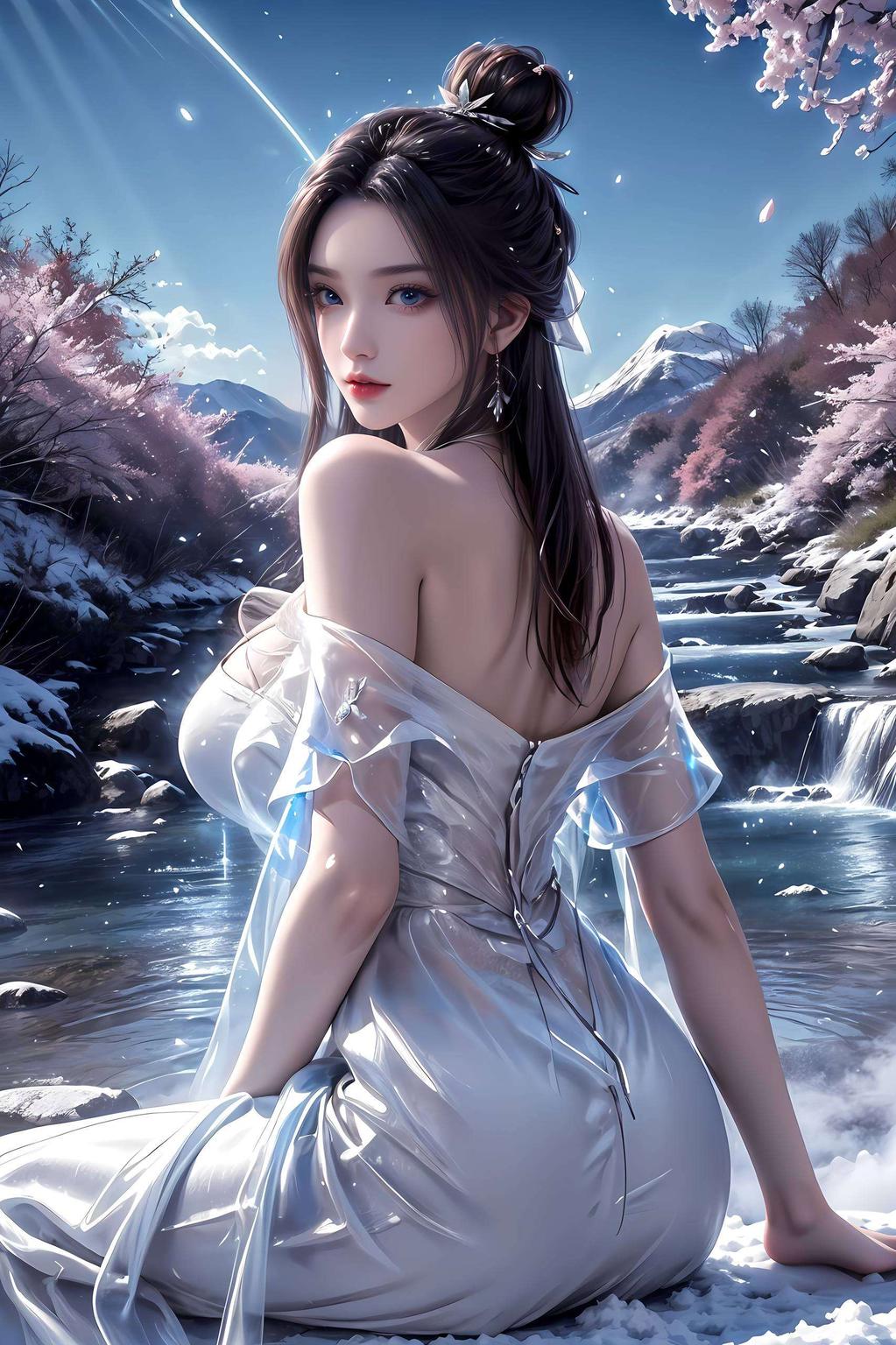 简洁大方今天给大家带来一组精美免费的电脑壁纸