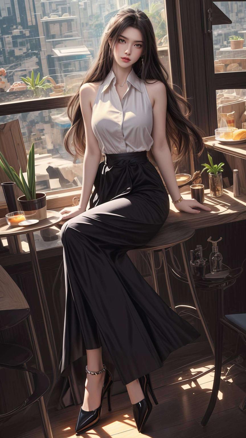 一眼便知！苹果艺术盛宴！高清细腻