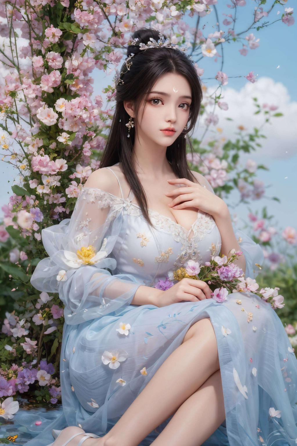 看一眼就让人心动完美护眼