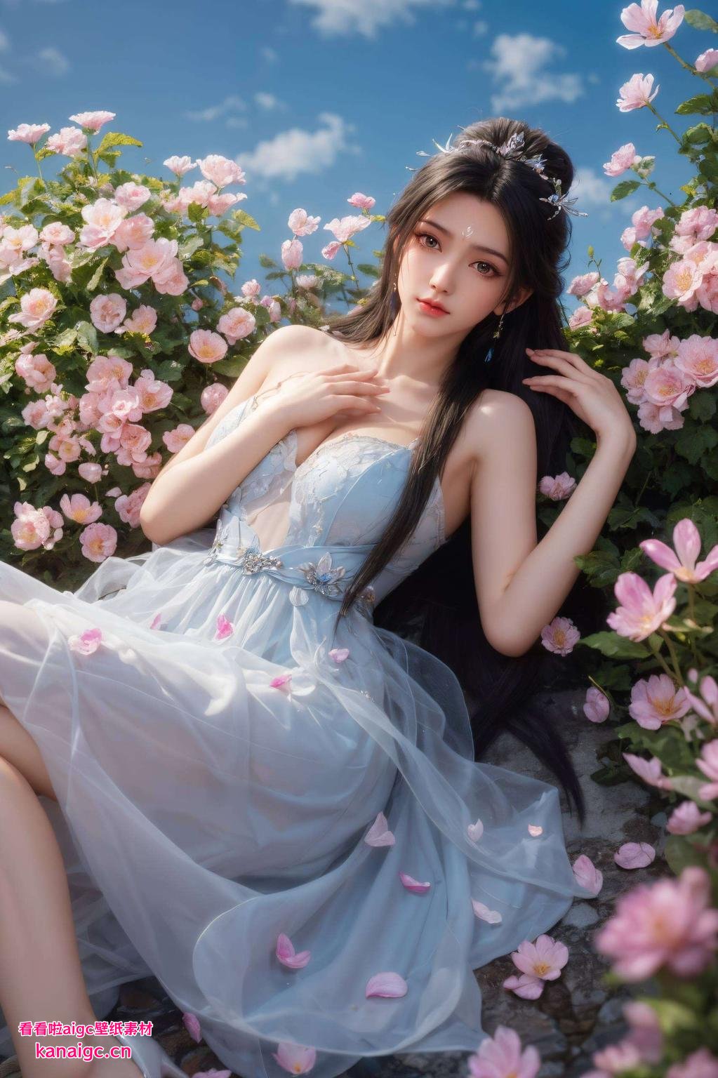 画面细腻仿佛藏着无尽的故事