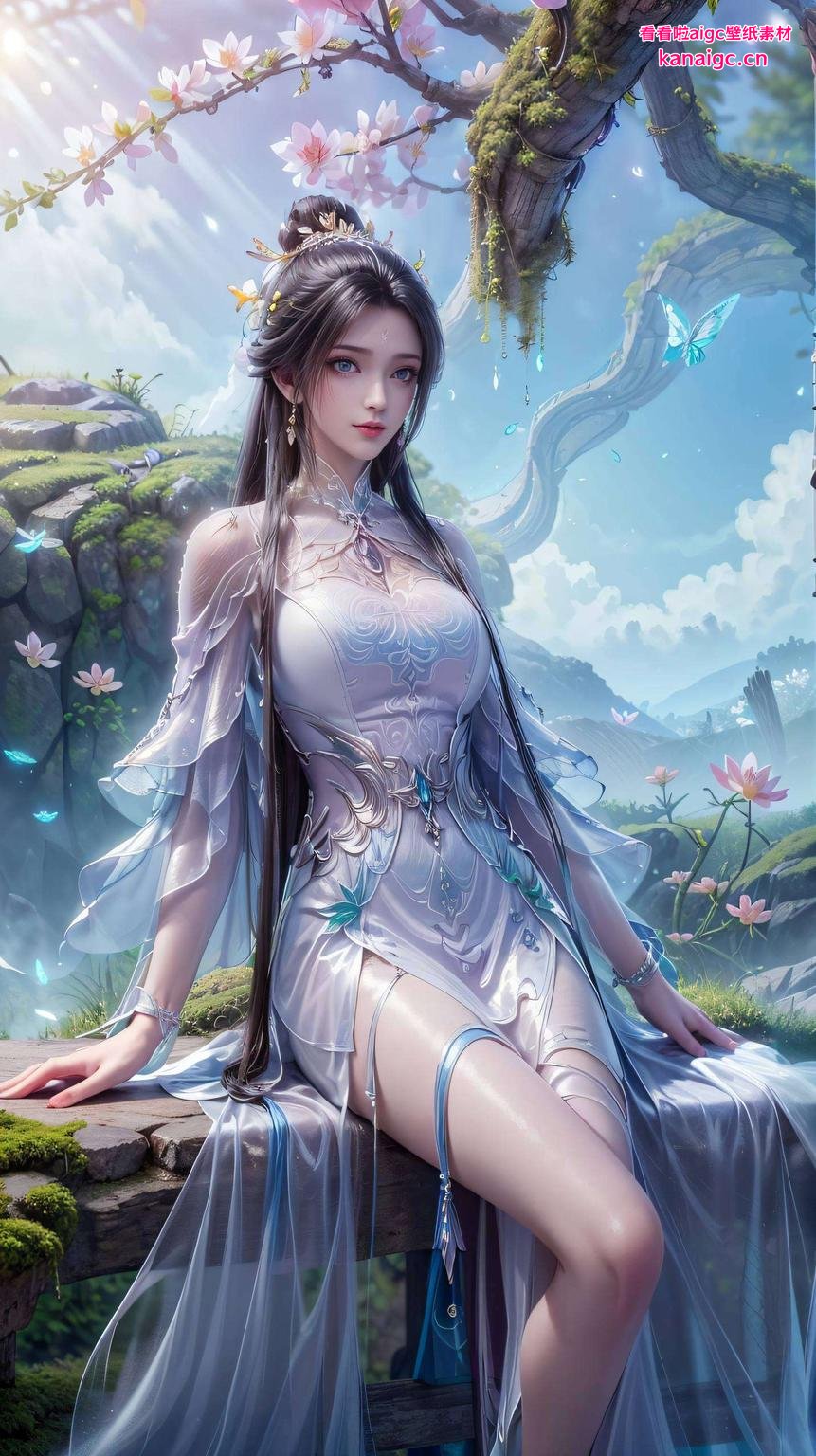 眼神犀利身姿矫健