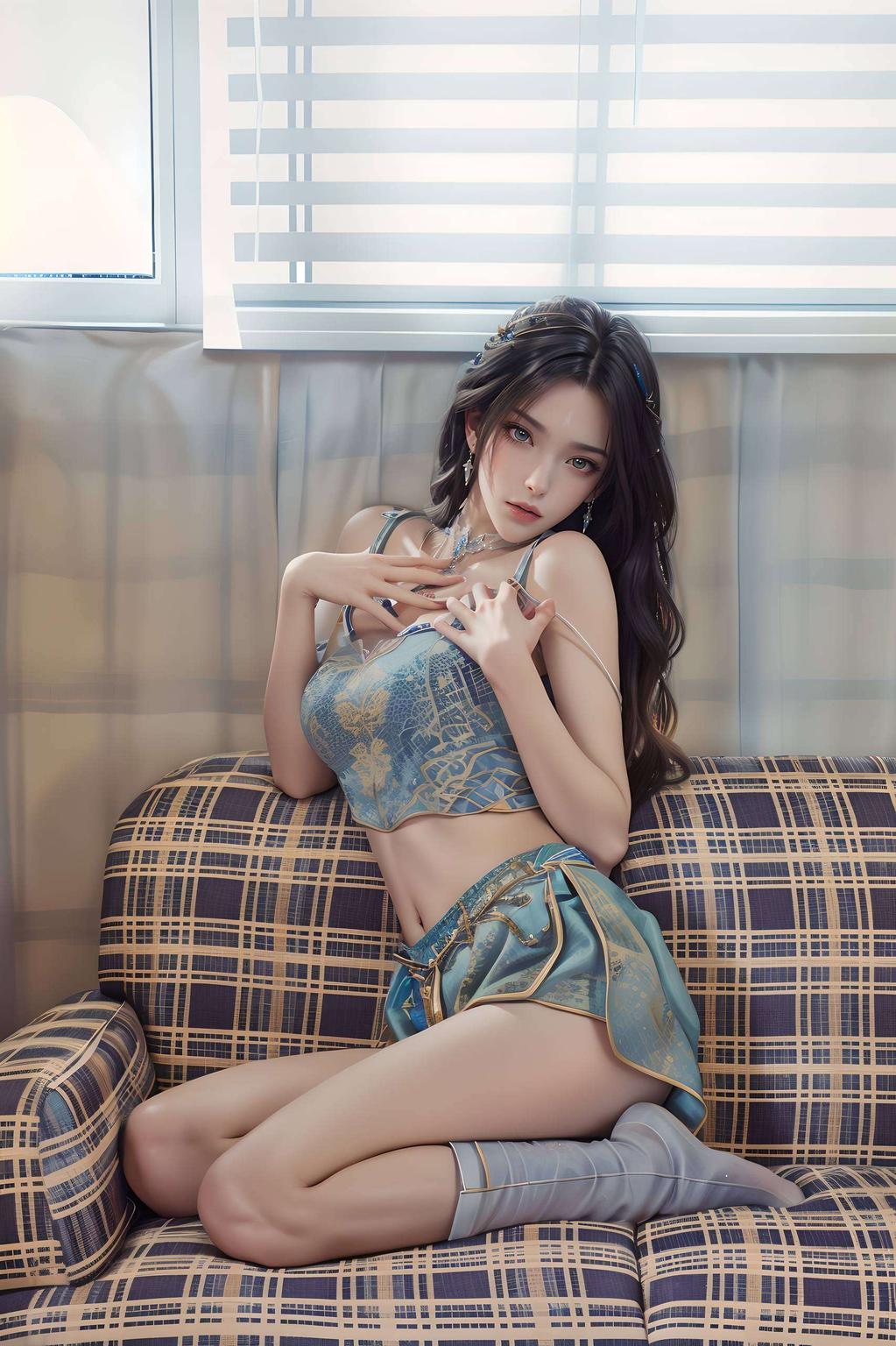 战斗力爆表！嘿