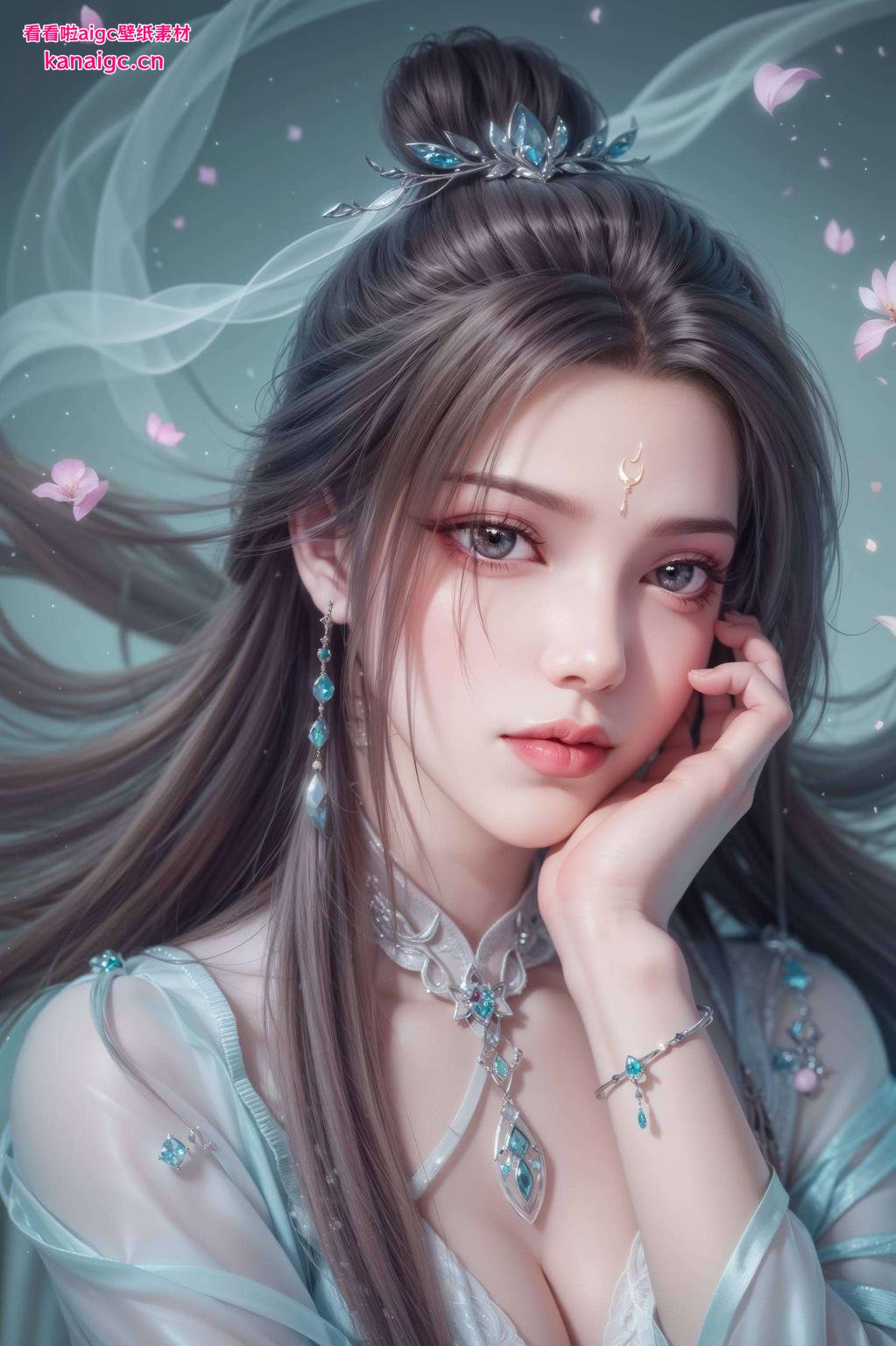 为你的iPhone增添一份神秘魅力剑眉星目