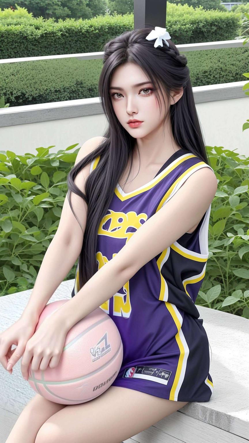 唯美细腻让陆雪琪在你眼前灵动呈现