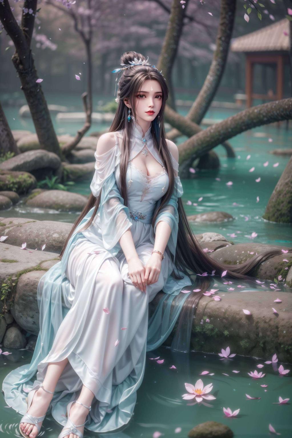 免费送你电脑新装视觉盛宴