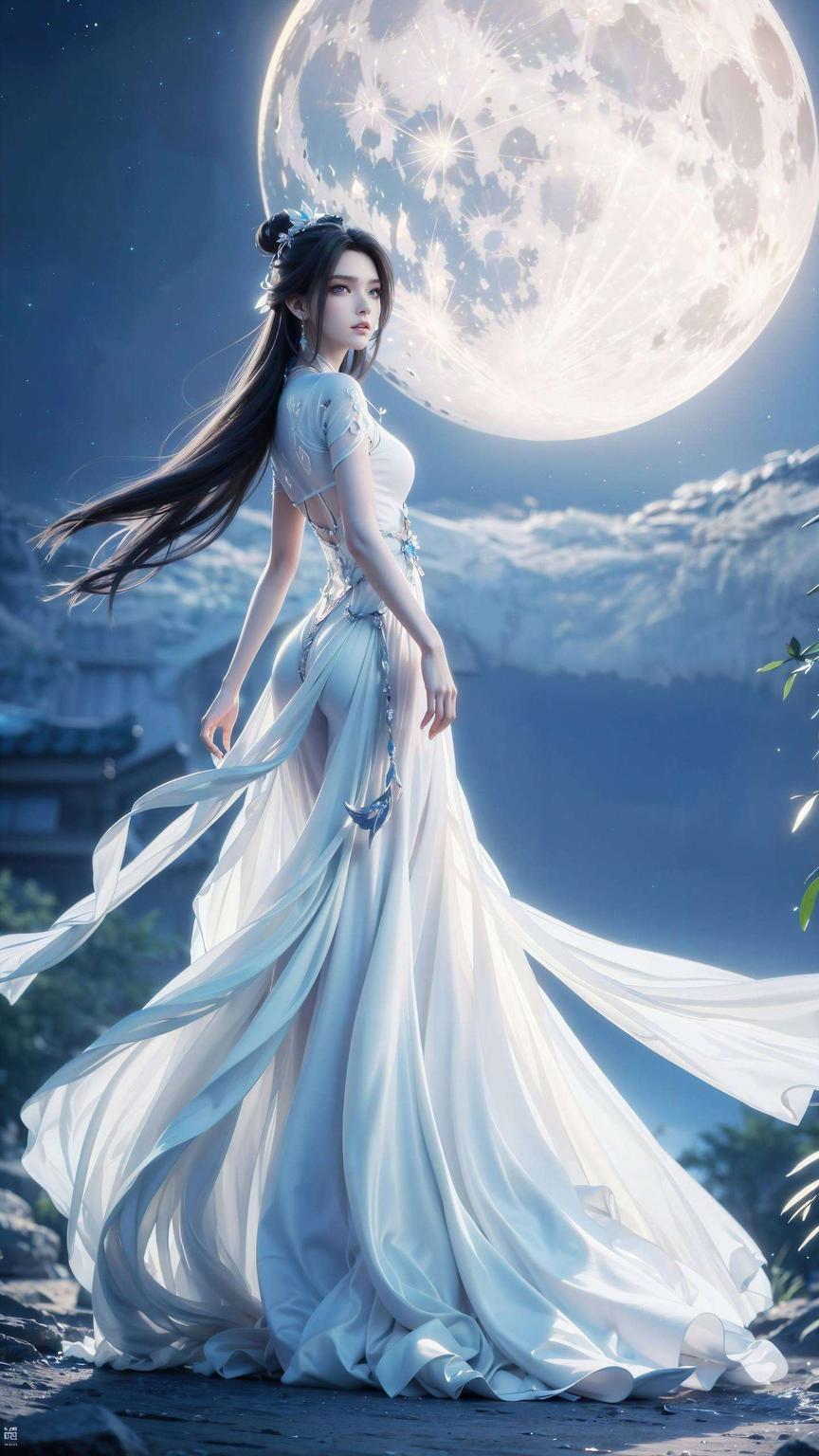 让你的电脑瞬间变身艺术馆！赶紧来下载吧！”高清画质