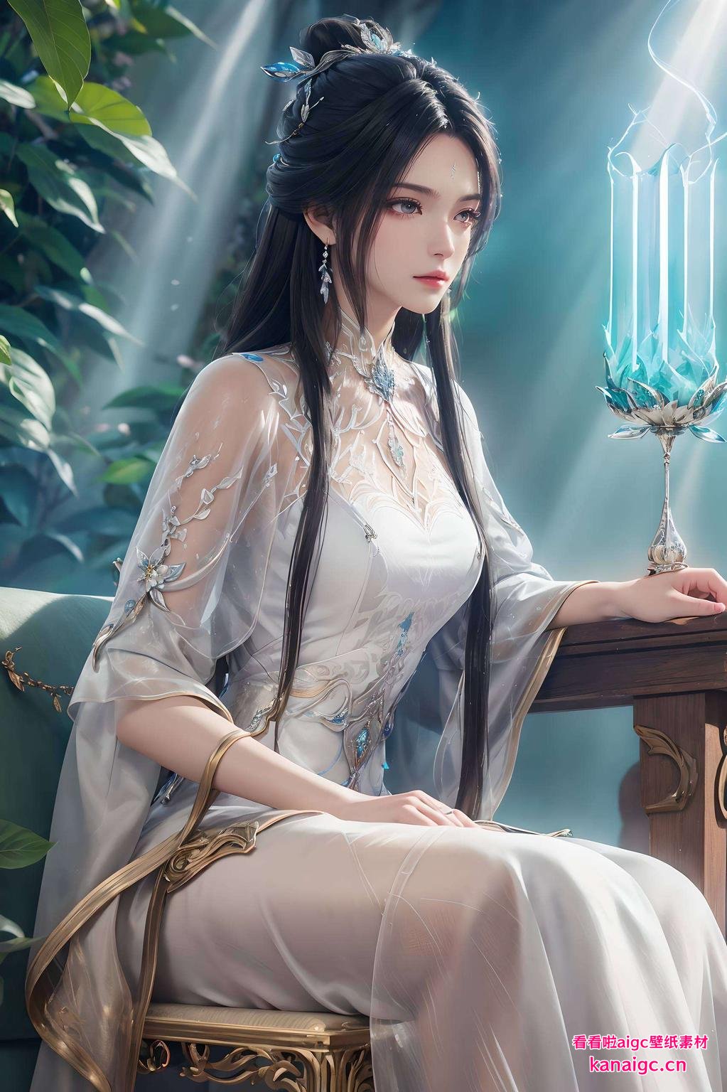 简直让人心动！剑指苍穹