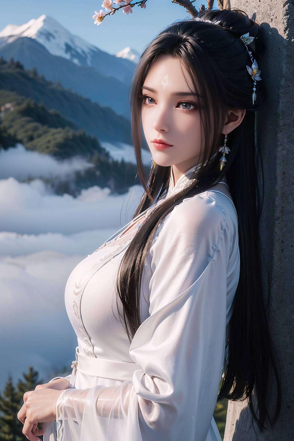 简直让人一见倾心高清的画面