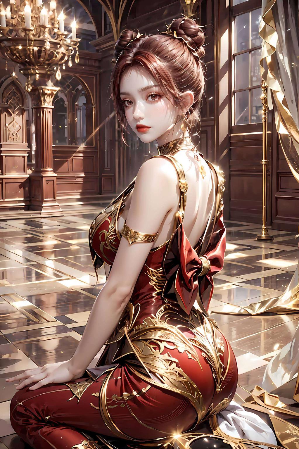 高清横屏不仅护眼还超有个性